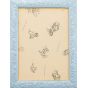 TENYO - DISNEY Jigsaw Puzzle Cadre Bleu (108~266 pièces) 18.2x25.7cm