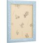 TENYO - DISNEY Jigsaw Puzzle Cadre Bleu (108~266 pièces) 18.2x25.7cm