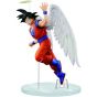 BANDAI Banpresto - DRAGON BALL Z DRAMATIC SHOWCASE 5th season vol.1 - Son Goku Figure