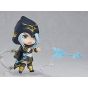 Good Smile Arts - Nendoroid League of Legends - Ashe Figure