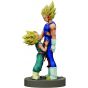 BANDAI Banpresto - DRAGON BALL Z DRAMATIC SHOWCASE 4th season vol.1 - Vegeta Figure