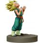 BANDAI Banpresto - DRAGON BALL Z DRAMATIC SHOWCASE 4th season vol.2 - Trunks Figure