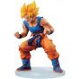 BANDAI Banpresto - DRAGON BALL Z DRAMATIC SHOWCASE 3th season vol.1 - Son Goku Figure