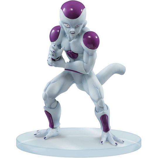 BANDAI Banpresto - DRAGON BALL Z DRAMATIC SHOWCASE 3th season vol.2 - Freezer Figure