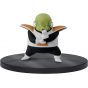 BANDAI Banpresto - DRAGON BALL Z DRAMATIC SHOWCASE 3th season vol.3 - Ghourd Figure