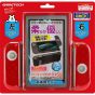 GAMETECH Protección de silicona roja NINTENDO SWITCH