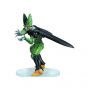 BANDAI Banpresto - DRAGON BALL Z DRAMATIC SHOWCASE 1st season vol.1 - Cell Figure