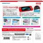 GAMETECH Protección de silicona roja NINTENDO SWITCH
