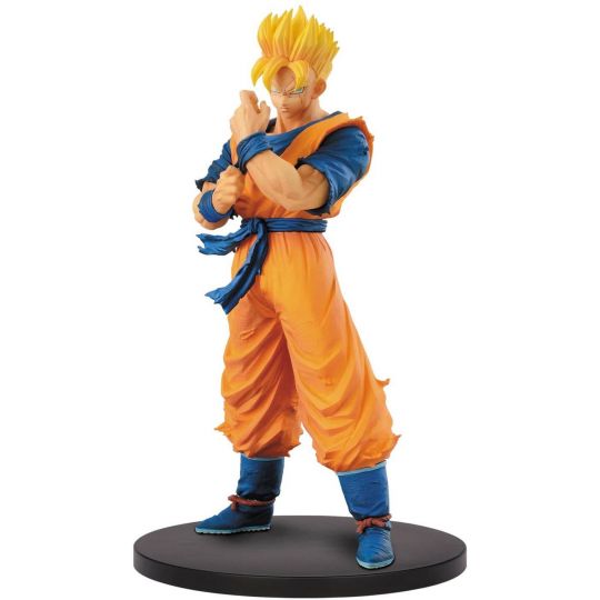 BANDAI Banpresto - DRAGON BALL Z Resolution of Soldiers vol.6 - Son Gohan Figure