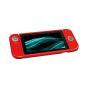 GAMETECH Protección de silicona roja NINTENDO SWITCH