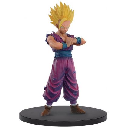 BANDAI Banpresto - DRAGON BALL Z Resolution of Soldiers vol.4 - Son Gohan Figure