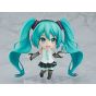 GOOD SMILE COMPANY Nendoroid - Piapro Characters Hatsune Miku NT Figure