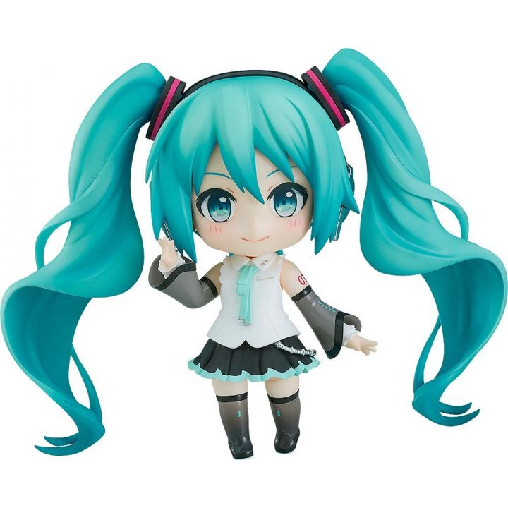 GOOD SMILE COMPANY Nendoroid - Piapro Characters Hatsune Miku NT Figure