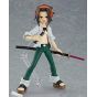 MAX FACTORY - figma Shaman King - Asakura Yoh Figure