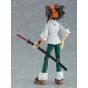 MAX FACTORY - figma Shaman King - Asakura Yoh Figure