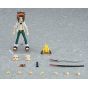 MAX FACTORY - figma Shaman King - Asakura Yoh Figure