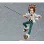 MAX FACTORY - figma Shaman King - Asakura Yoh Figure