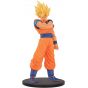 BANDAI Banpresto - DRAGON BALL Z Resolution of Soldiers vol.1 - Super Saiyan Son Goku Figure