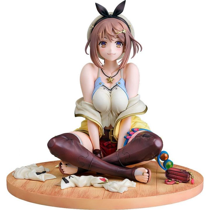 PHAT COMPANY - Atelier Ryza: Ever Darkness & the Secret Hideout - Ryza (Reisalin Stout) Figure