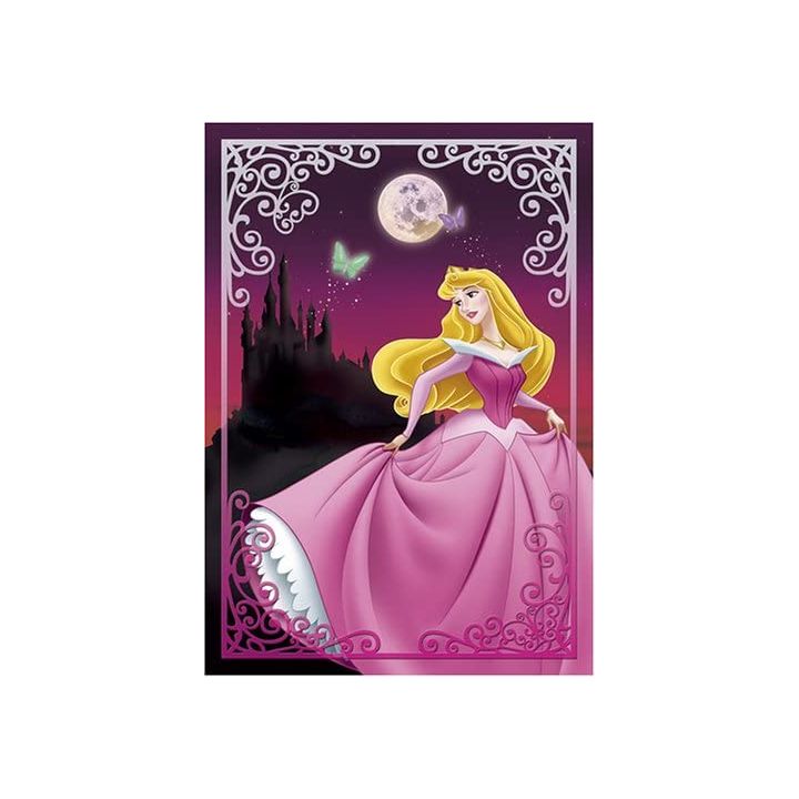 TENYO - DISNEY La Belle au Bois Dormant - Jigsaw Puzzle 200 pièces D-200-805