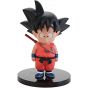 BANDAI Banpresto - DRAGON BALL COLLECTION vol.3 - Son Goku Figure
