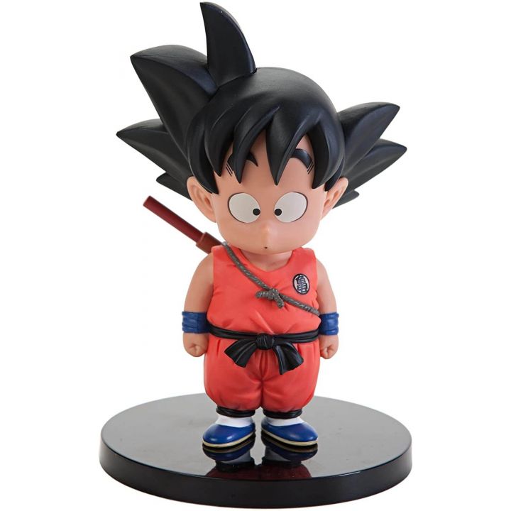 BANDAI Banpresto - DRAGON BALL COLLECTION vol.3 - Son Goku Figure