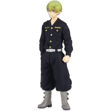 BANPRESTO - Tokyo Revengers Matsuno Chifuyu Figure