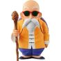 BANDAI Banpresto - DRAGON BALL COLLECTION vol.2 - Master Roshi Figure