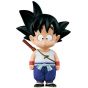 BANDAI Banpresto - DRAGON BALL COLLECTION vol.1 - Son Goku Figure