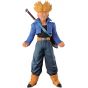 BANDAI Banpresto - DRAGON BALL Z MASTER STARS PIECE - Super Saiyan Trunks Figure