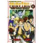 FAIRY TAIL 100 YEARS QUEST vol.1 - Kodansha Comics (Japanese version)