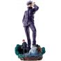 MEGAHOUSE Jujutsu Kaisen - Puchirama Series 4 Figures BOX