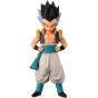 BANDAI Banpresto - DRAGON BALL Z MASTER STARS PIECE - Gotenks Figure