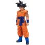 BANDAI Banpresto - DRAGON BALL SUPER MASTER STARS PIECE - Son Goku Figure