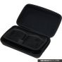CYBER GADGET Pochette noir avec emplacement Joy-Con NINTENDO SWITCH