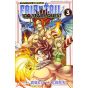 FAIRY TAIL 100 YEARS QUEST vol.3 - Kodansha Comics (Japanese version)