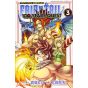 FAIRY TAIL 100 YEARS QUEST vol.3 - Kodansha Comics (Japanese version)