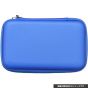 CYBER GADGET Pochette bleu avec emplacement Joy-Con NINTENDO SWITCH