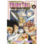 FAIRY TAIL 100 YEARS QUEST vol.4 - Kodansha Comics (version japonaise)