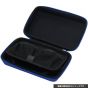 CYBER GADGET Pochette blu con alloggiamento Joy-Con NINTENDO SWITCH