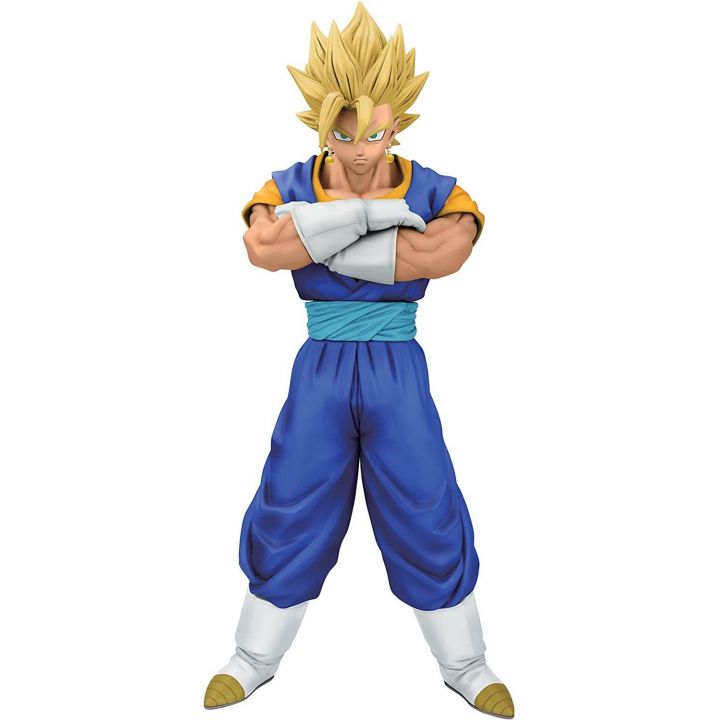 BANDAI Banpresto - Dragon Ball Z MASTER STARS PIECE - Veggeto Figure