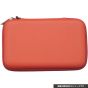 CYBER GADGET Pochette rouge avec emplacement Joy-Con NINTENDO SWITCH