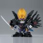 BANDAI SD GUNDAM BB FIGHTER SD SENGOKUDEN - Super deformierte ODA NOBUNAGA GUNDAM Model Kit Figur (Gunpla)