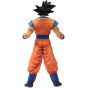 BANDAI Banpresto - Dragon Ball Z MASTER STARS PIECE - Son Goku ver.2 Figure