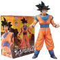 BANDAI Banpresto - Dragon Ball Z MASTER STARS PIECE - Son Goku ver.2 Figure