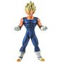 BANDAI Banpresto - Dragon Ball Z MASTER STARS PIECE - Vegeta Figure