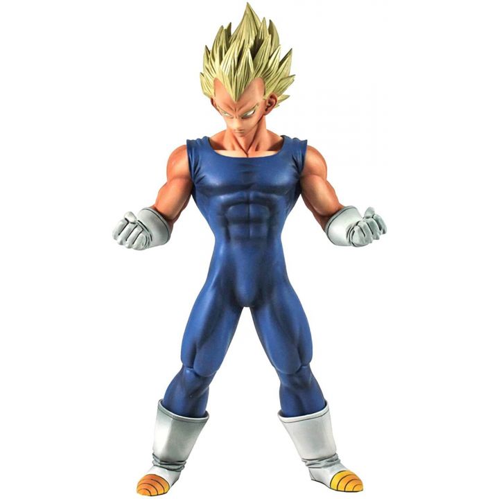 BANDAI Banpresto - Dragon Ball Z MASTER STARS PIECE - Vegeta Figure