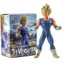 BANDAI Banpresto - Dragon Ball Z MASTER STARS PIECE - Vegeta Figure