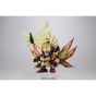 BANDAI SD GUNDAM BB FIGHTER SD SENGOKUDEN - Super deformed TOYOTOMI HIDEYOSHI GUNDAM Model Kit Figure(Gunpla)