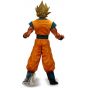 BANDAI Banpresto - Dragon Ball Z MASTER STARS PIECE - Son Goku Figure